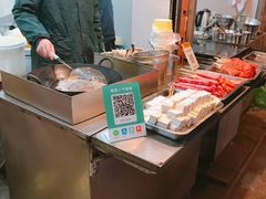 -唐氏臭豆腐(南京中银大厦店)