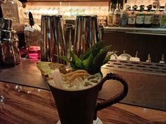 -NAYA Bar ·酒(红山店)
