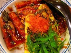 -崎玉烧·寿司料理(石井国际店)
