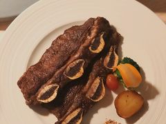 -天空花园餐吧·生日·团建(南山店)