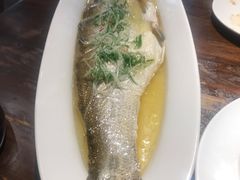 -金枝玉叶上海人家食府(三里河店)