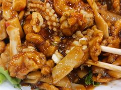 -众乐大盘菜