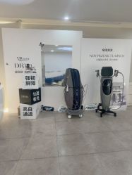 -VE专注问题肌·赛诺龙&科学美肤中心