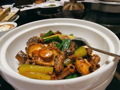 -粗茶淡饭·汉口公馆(循礼门店)
