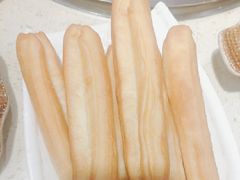 -九府羊鲜羊火锅·烧烤(任丘东风美食街店)