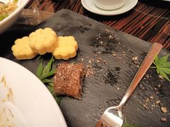 -杭州和达希尔顿逸林酒店·和园中餐厅-杭帮菜名店