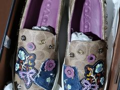 -COACH蔻驰(赛特奥特莱斯店)