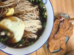 -小昆山奥灶面