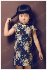 -潮宝儿童摄影会馆(美盛新时代广场店)