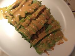 -绿茶餐厅(燕郊永旺店)