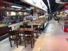 -物美(北沙滩店)