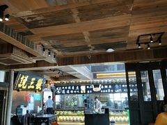 -徽三说·土徽菜·中国徽菜连锁品牌(一中店)