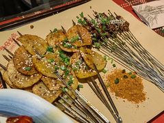 -华仔龙虾(永乐路总店)