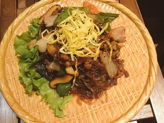 -弘益铭家九炙社韩国烤肉料理(尚美店)