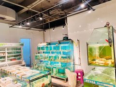 -翟辉冬瓜盅火锅(南村万博店)