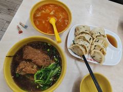 -玉华饮食店(茅台路店)