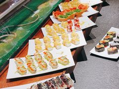 -安徽高速开元国际大酒店·地中海自助餐厅