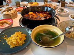 -李子坝梁山鸡(李子坝大鸡哥店)