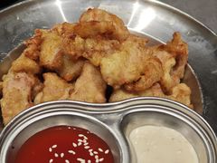 -大發韩国烤肉(八佰伴店)