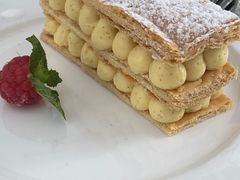 -翠贝卡&Mama Kelly Brunch Coffee(河西店)