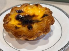 -本味轩精品茶餐厅(黄山路店)