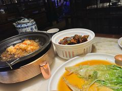 -绿茶餐厅(朝阳大悦城店)