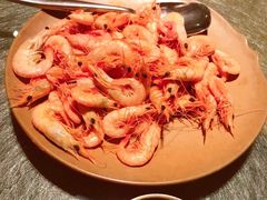 -浩运海鲜·16年专注青岛菜(石老人店)