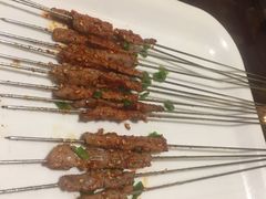 -三个大叔东北烧烤·砂锅菜(西三旗店)