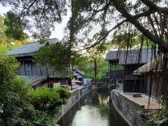 -深圳锦绣中华民俗村