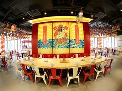 -禄鼎记·多口味酸菜鱼(侨鑫店)