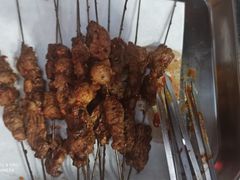 -铁诚烤肉
