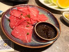-大渔铁板烧(花园道店)