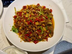 -不倒翁·安徽名菜楼(步行街店)