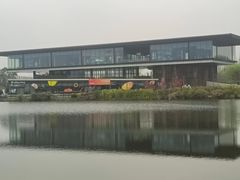 -云里小坐·海泉湾·团建·宴席·下午茶(金堂海泉湾店)