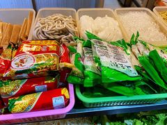 -筒骨麻辣烫(永同昌公寓胜明花园店)