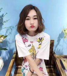 -GIRL STYLE 烫发·染发沙龙