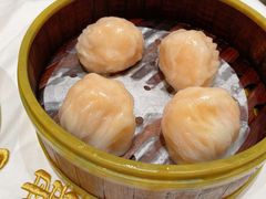 龙凤虾饺皇-香港龙凤楼(陆家嘴中心店)