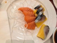 -东莞塘厦三正半山温泉酒店·沙利文西餐厅