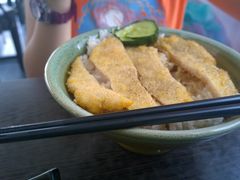 -古代饭堂(冠亚店)