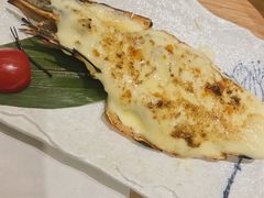 -小句号·精致料理(江南环球港店)