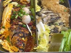 -鱼酷活鱼烤鱼(沈阳大悦城店)