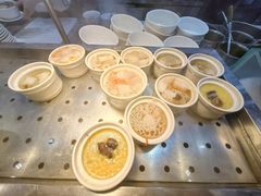 -晶丽香榭自助餐(南京大饭店)