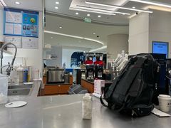 -Seesaw Coffee(上海国金中心店)