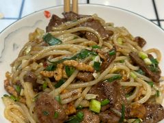 -仙妈米粉店(庆丰路)