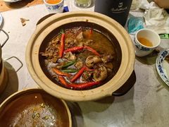 -寨子里的·钵钵菜·湘西山里菜(魅力湘西店)