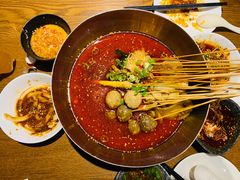 -付小姐在成都(五道口店)