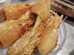 -渔顺生·顺德鱼生·粥底火锅·桑拿鸡(渔人码头店)