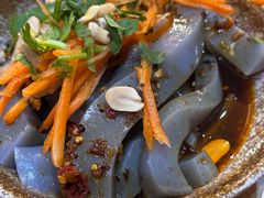 -阿婆情腊排骨火锅(金虹路店)