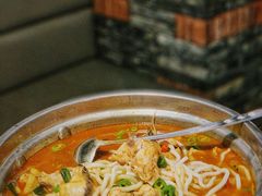 铜锅鱼-几荷·恰似故人来(秀水广场店)