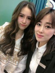 -银星女王公园发型艺术沙龙